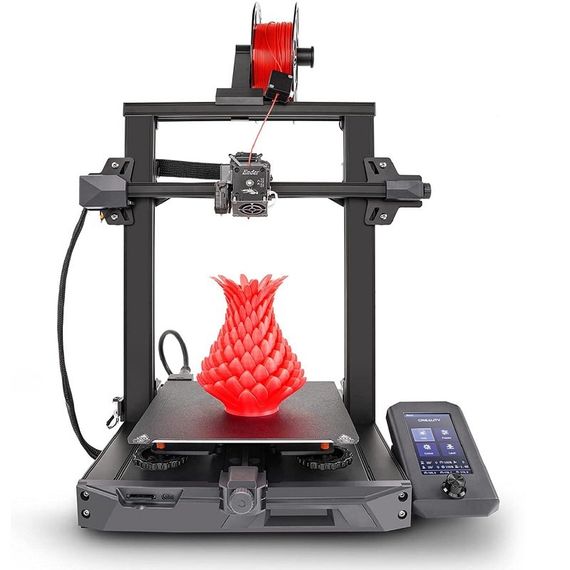 3D-Printing